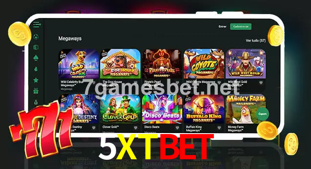 5XTBET aplicativo