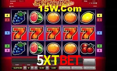 Especiais de Fim de Semana 5XTBET