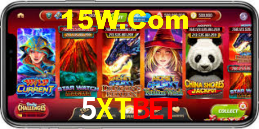5XTBET