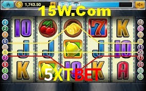 Game Providers 5XTBET