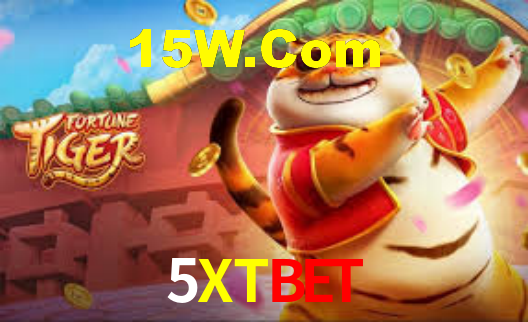 5XT PLATAFORMA