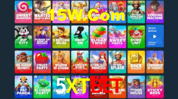 Bônus Generosos e Exclusivos no 5XTBET para Você!