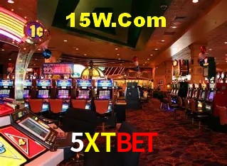 5XTBET - Aplicativo Móvel