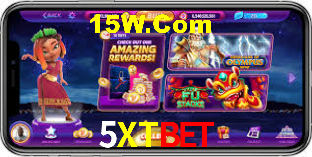 5XTBET