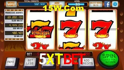 5XTBET - Support