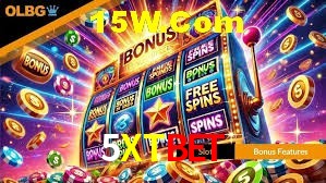 Games Directory 5XTBET