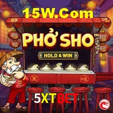 Slot Games 5XTBET