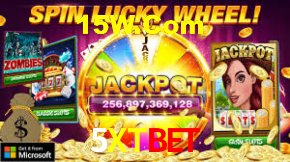 5XTBET