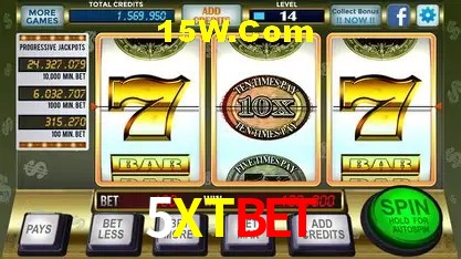5XTBET Rio de Janeiro - Popular Jogos