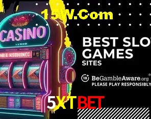 5XTBET São Paulo - Top Slots