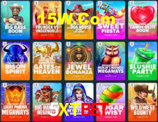 5XTBET.Com
