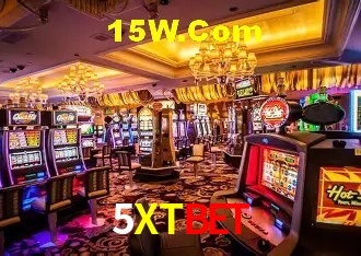 5XTBET - Pagamento PIX Instantâneo