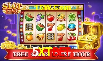 Recursos de Bônus 5XTBET