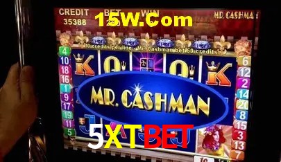 5XTBET Salvador - Promo Stats