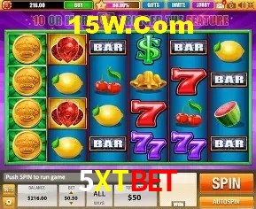 Casino Ao Vivo 5XTBET