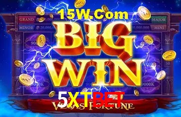 5XTBET Belo Horizonte - Jackpots