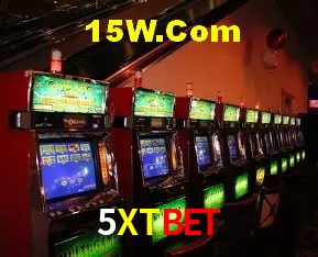 5XTBET São Paulo - Jogo Providers