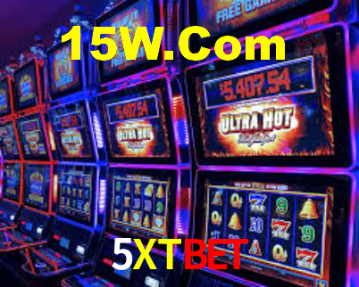 5XTBET - Installation Guide