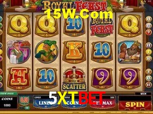 Benefícios da Conta 5XTBET