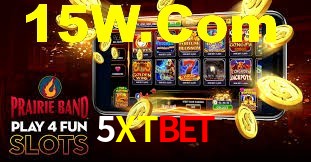 Experiência VIP 5XTBET