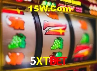5XTBET Plataforma - Certificada MGA desde 2015