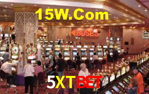 5XTBET