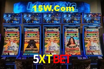 5XTBET Promoções - 30+ Ofertas Diárias