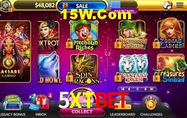 5XTBET - Rápido Acesse