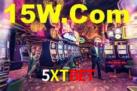 5XTBET App Interface