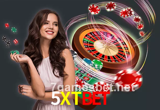 vivo no cassino 5XTBET