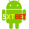 Aplicativo 5XTBET para Android