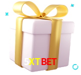 Receba seus bônus de boas-vindas no 5XTBET