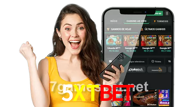 5XTBET